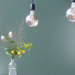 Interieur Energie Fabriek