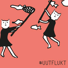 Uutflükt