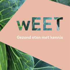 Boek wEET