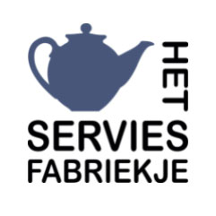 Het Serviesfabriekje